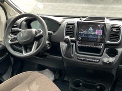 Bürstner SFT 7.0 SIGNATURE  Automatik 180PS AHK