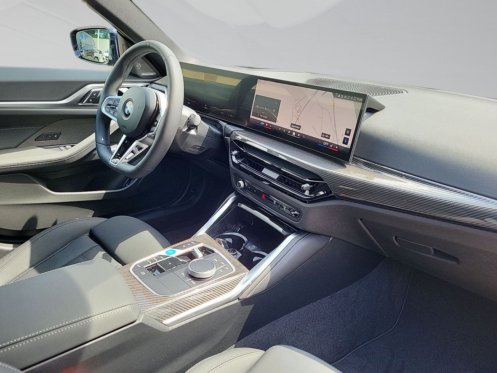 BMW i4 - Bild 6