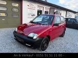 Fiat Seicento Basis Klima AHK - Fiat Seicento: ABS