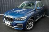 BMW X5 xDrive 40 d xLine*AHK*PANO*LED*B&W SOUND*1.HD