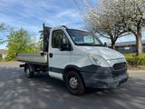 Iveco Daily 29L11 Pritsche 1HAND/NUR123TKM/TÜV NEU/TOP - Iveco: Daily Pritsche