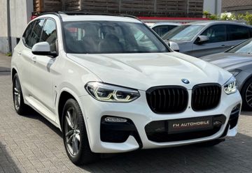 BMW X3 - 4