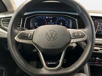 Volkswagen Taigo - Vorschau Bild 19