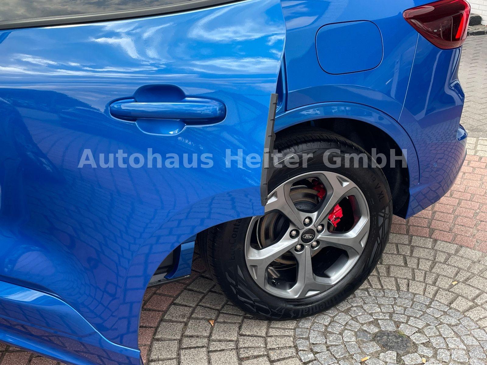 Ford Kuga PHEV ST-Line X / AHK+Matrix+Pano+360°+HUD, миниатюра 13