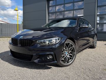 BMW 420 - 1