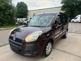 Fiat Doblo Doblò Dynamic +EURO5+KLIMA+SITZE - Fiat Doblo in Augsburg