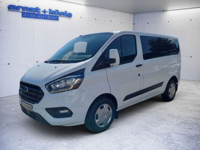 Ford Transit Custom 320 L1H1 VA Trend