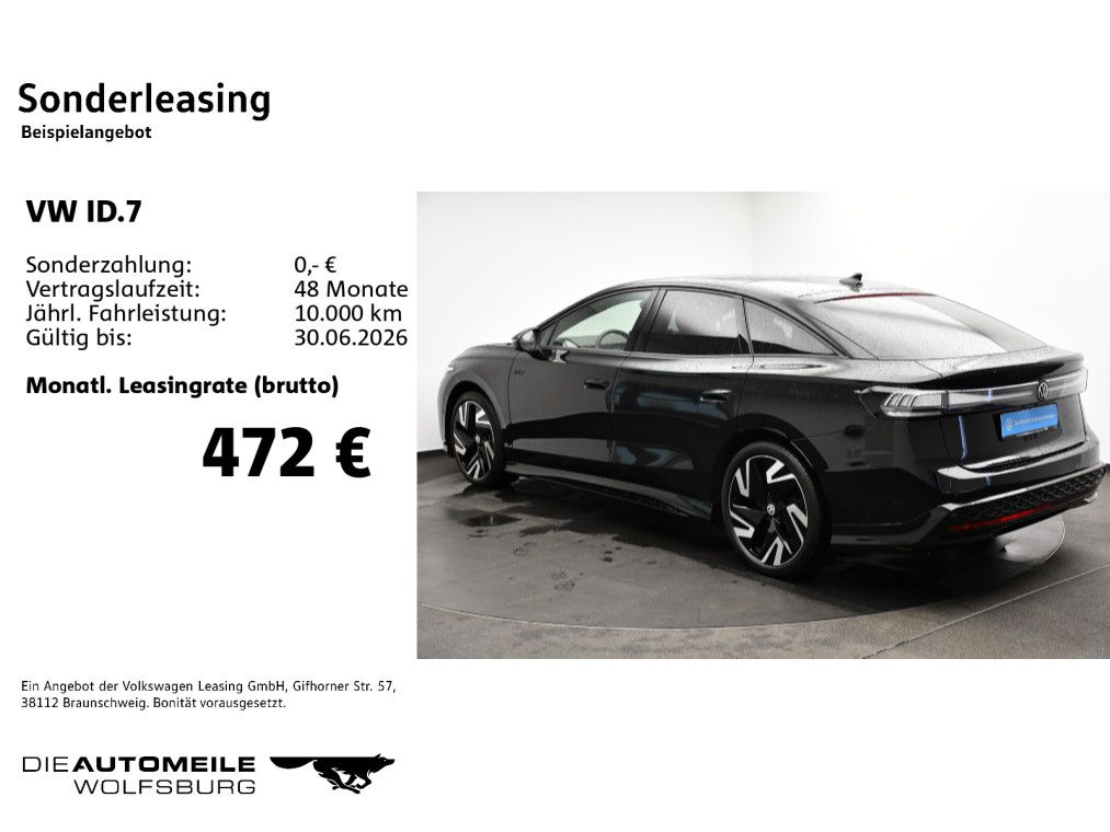 Volkswagen ID.7 - Bild 2