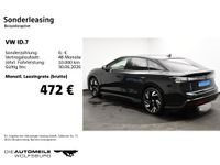 Volkswagen ID.7 - Vorschau Bild 2