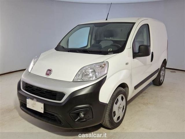 Fiat FIAT Fiorino 1.3 MJT 95CV Combinato SX M1 24 MES