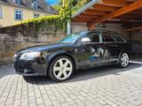 Audi S4 4.2 quattro tiptronic Avant - - Audi S4 aus 2006: Kombi
