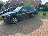 BMW X1 sDrive18d Advantage Advantage, TÜV neu