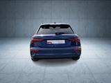 Audi A3 Sportback S line 30 TFSI AHK/LED/Nav/ACC/soun - Audi A3: Blau