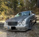 Mercedes-Benz Mercedes Clk 430 - Mercedes-Benz CLK 430 Gebrauchtwagen