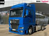 MAN TGX 18.510 4x2 BL,GX,Retarder,Standklima,ACC,LED