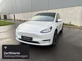 Tesla Model Y Performance - Tesla Jahreswagen