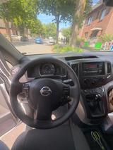 Nissan NV200 - Nissan NV200 Gebrauchtwagen in Hamburg