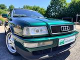Audi 80 - gebrauchte Audi 80 aus dem Jahr 1997
