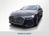 Audi A6 Avant 40 TDI design AHK Matrix Pano 360° Nach - Audi A6 in Nürnberg