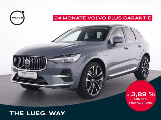 Volvo XC60 T8 AWD Inscription Plug-In DAB+XP+WP+NAVI+