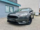Ford Focus Business*TÜV Neu*Automatik*Scheckheftgepfl