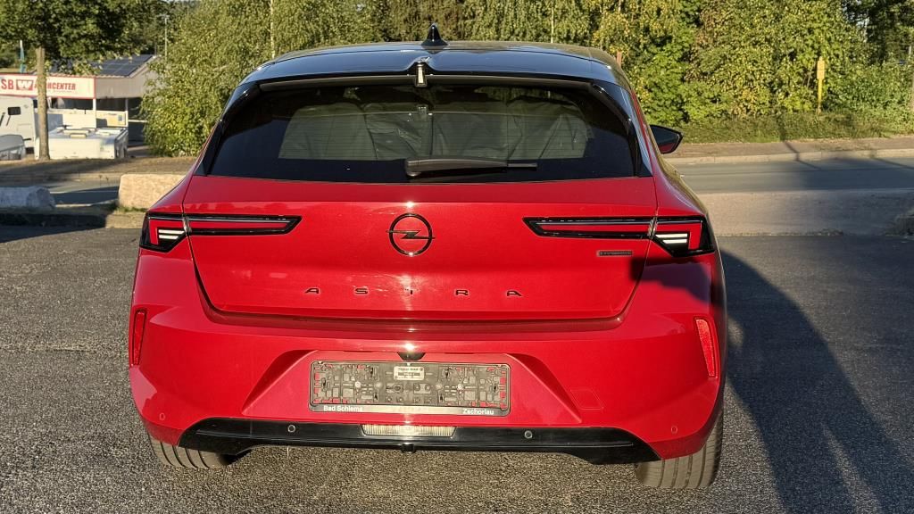 Autohaus Zimpel - Opel Astra GS PHEV 1.6T 360Kamera+Navi+HUD+SHZ+LHZ+LE - Bild 6 Autohaus Zimpel - Opel Astra GS PHEV 1.6T 360Kamera+Navi+HUD+SHZ+LHZ+LE - Bild 6