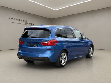 BMW 218 Gran Tourer - 4