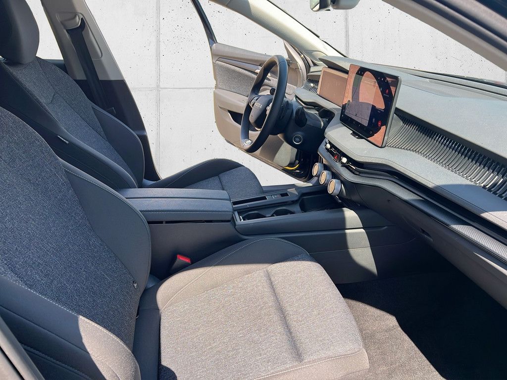 Skoda Superb - Bild 12