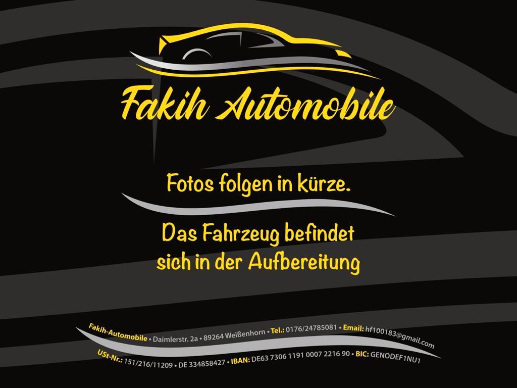 Mercedes-Benz GLA 220 4Matic AMG-Line 8fach bereift Panorama