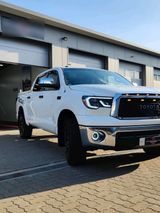 Toyota TOYOTA TUNDRA SR5 LPG 2wd - Toyota: Sr5