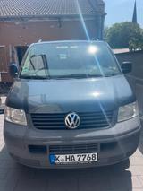 Volkswagen T5 Multivan Beach- Wohnmobil - Volkswagen: Multivan Beach