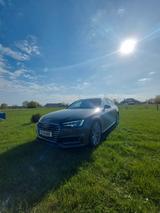 Audi Avant 2.0 TFSI quattro S tronic HUD Pano 360°AHK - Audi A4 mit Benzin-Antrieb: Kombi, 3.0