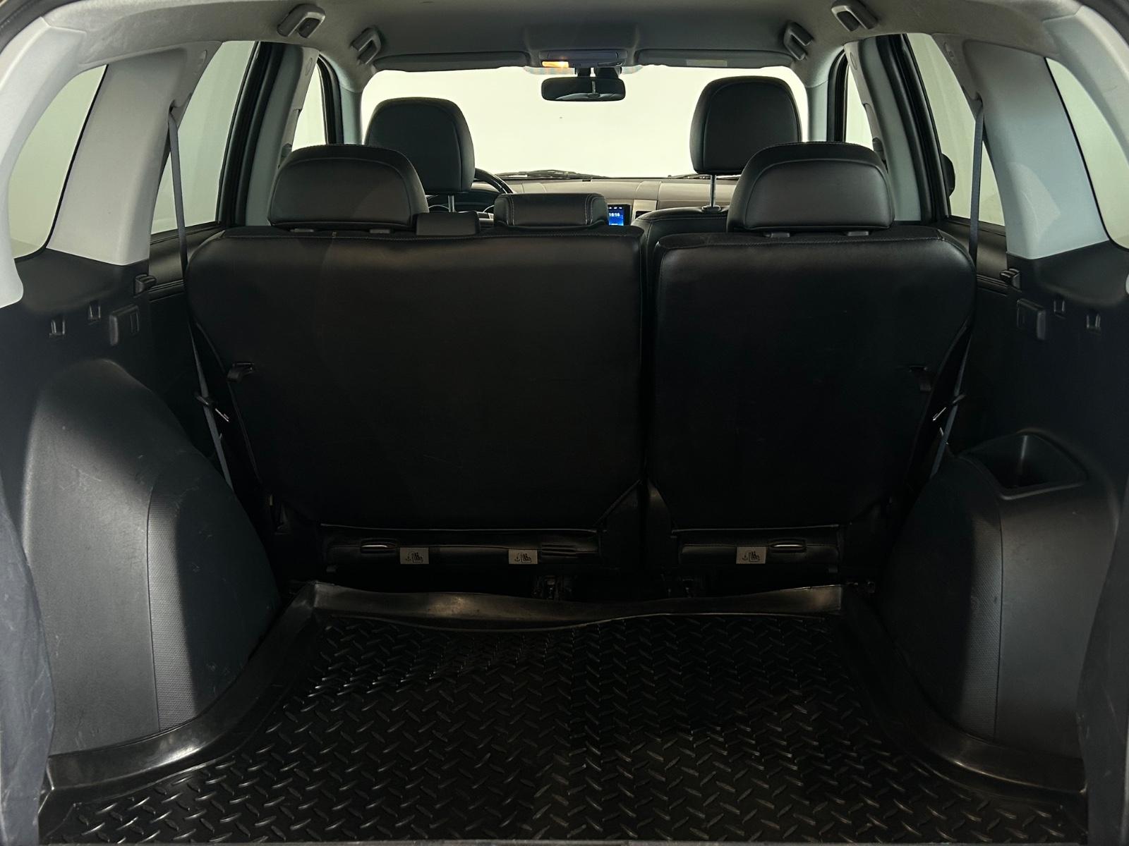 Mitsubishi Outlander XTRA 2WD*AHK*Tüv bis 07-2028*