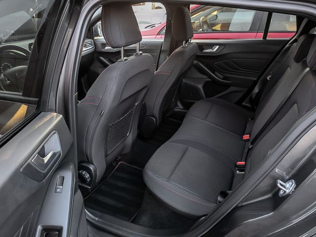 Ford Focus Turnier 1.0 ST-Line Stauassistent Kamera