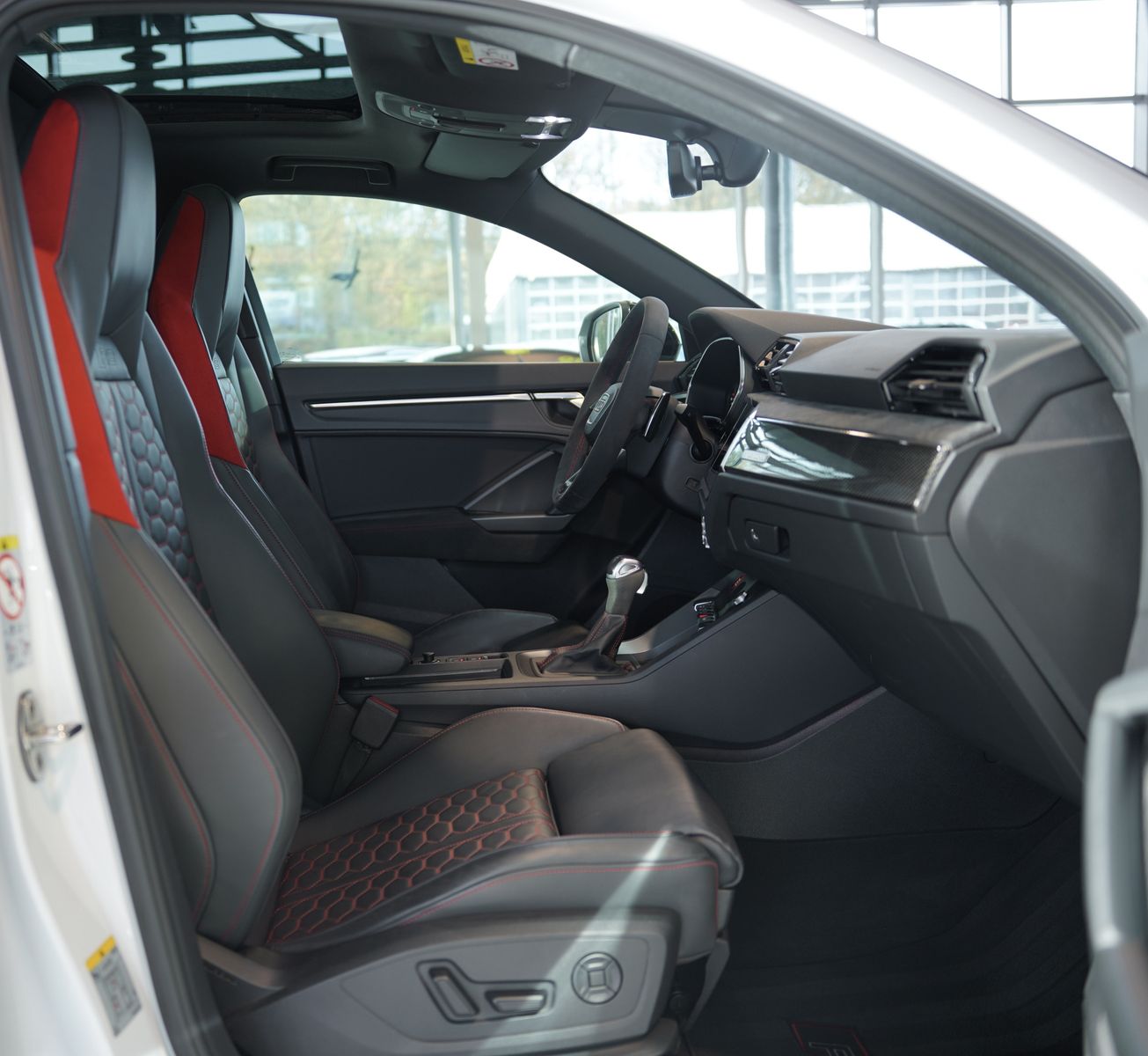 Audi Rsq3