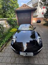 Porsche 991er, Sauger, Schalter, Scheckheft  - Porsche 991 in Stuttgart