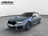 BMW 530 e xDr. M-Sport PRO+Head-Up+PANO+HIFI+ACC+360 - BMW 530 in Erfurt