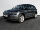 Skoda KAROQ DRIVE 1.5 TSI DSG Kam. Navi DynLicht LED - Skoda Karoq Gebrauchtwagen in Hamburg