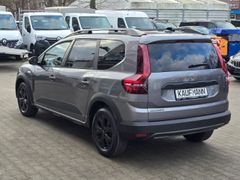 Fahrzeugabbildung Jogger Extreme 1.6 HYBRID 140