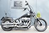 Harley-Davidson Softail BLACKLINE "Twin Cam" 5HD - Offers