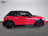 MINI John Cooper Works Cabrio - Vorschau Bild 7