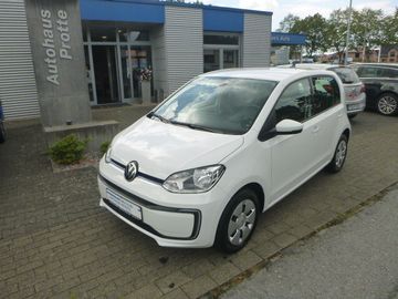 Volkswagen e-up! *Elektro*Automatik*