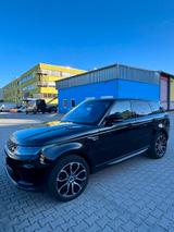 Land Rover Range Rover Sport 2.0 Si4 SE SE - Land Rover Range Rover Sport: Se