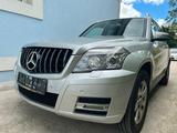 Mercedes-Benz GLK 250 GLK -CDI BlueEfficiency 4Matic - Mercedes-Benz GLK 250: Cdi 4matic Blueefficiency