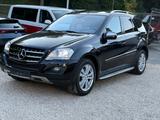 Mercedes-Benz ML 320 CDI+SPORTPAKET+FACELIFT+STANDHZNG+LOGIC7 - Mercedes-Benz ML 320 in Mannheim