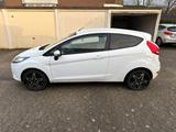 Ford Fiesta 2010 | 138.000 km | TÜV  08/27 - Ford Fiesta: 2.0