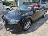 Audi TT Coupe/Roadster 2.0 TFSI Roadster*CarPlay*PDC - Audi TT aus 2008: Cabrio