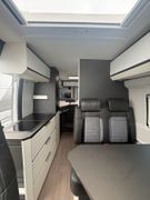 Adria Twin Supreme 640 SLB**Ex-Mietfahrzeug*