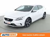 Volvo V40 1.5 R-Design Aut.*NAV*TEMP*CAM*PDC*SHZ*ALU* - Volvo V40 Gebrauchtwagen