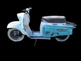 Hercules NHW  R50  BJ: 1964 - HERCULES VON 1 BIS 50 CCM